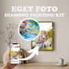 Eget Foto | Diamond Painting