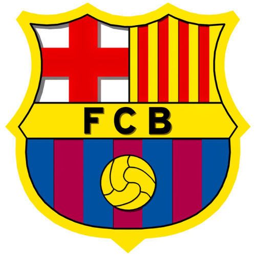 FC Barcelona | Diamond Painting